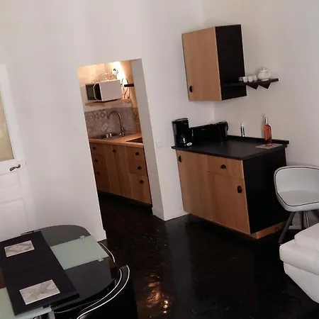 Appartement Centre Historique - T3 Design Climatisé