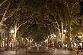 Centre Historique - T3 Design Climatise * Aix-en-Provence