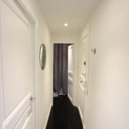 Centre Historique - T3 Design Climatise Apartment *