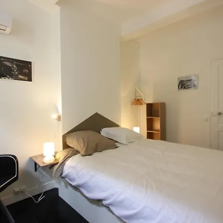 Centre Historique - T3 Design Climatise *