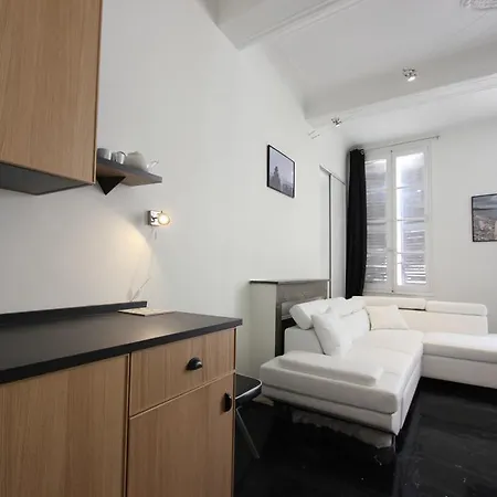 Centre Historique - T3 Design Climatise Apartment Aix-en-Provence