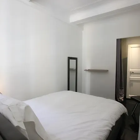 Centre Historique - T3 Design Climatise Apartment *