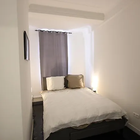 Apartment Centre Historique - T3 Design Climatise Aix-en-Provence