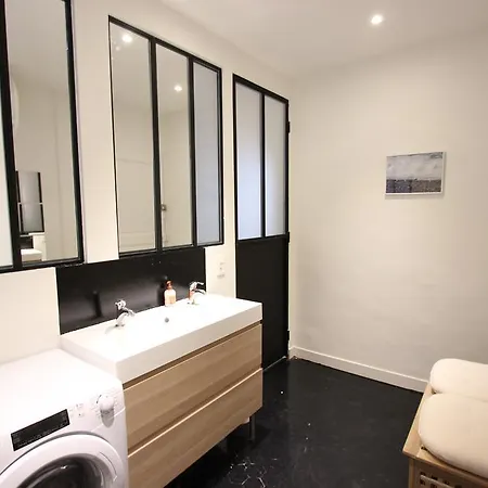 Centre Historique - T3 Design Climatise Apartment Aix-en-Provence