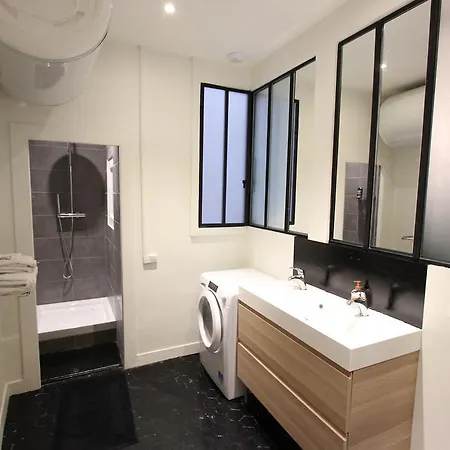Centre Historique - T3 Design Climatise Apartment