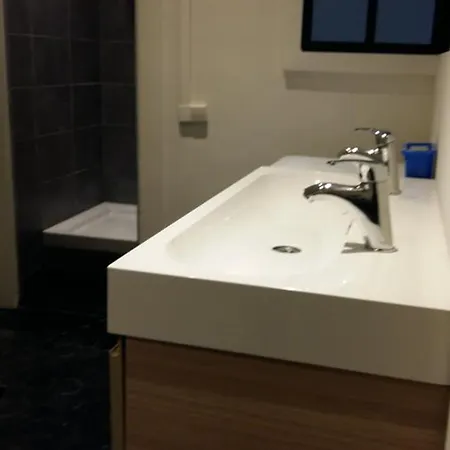 Apartment Centre Historique - T3 Design Climatise