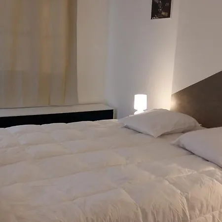 Centre Historique - T3 Design Climatise Apartment *